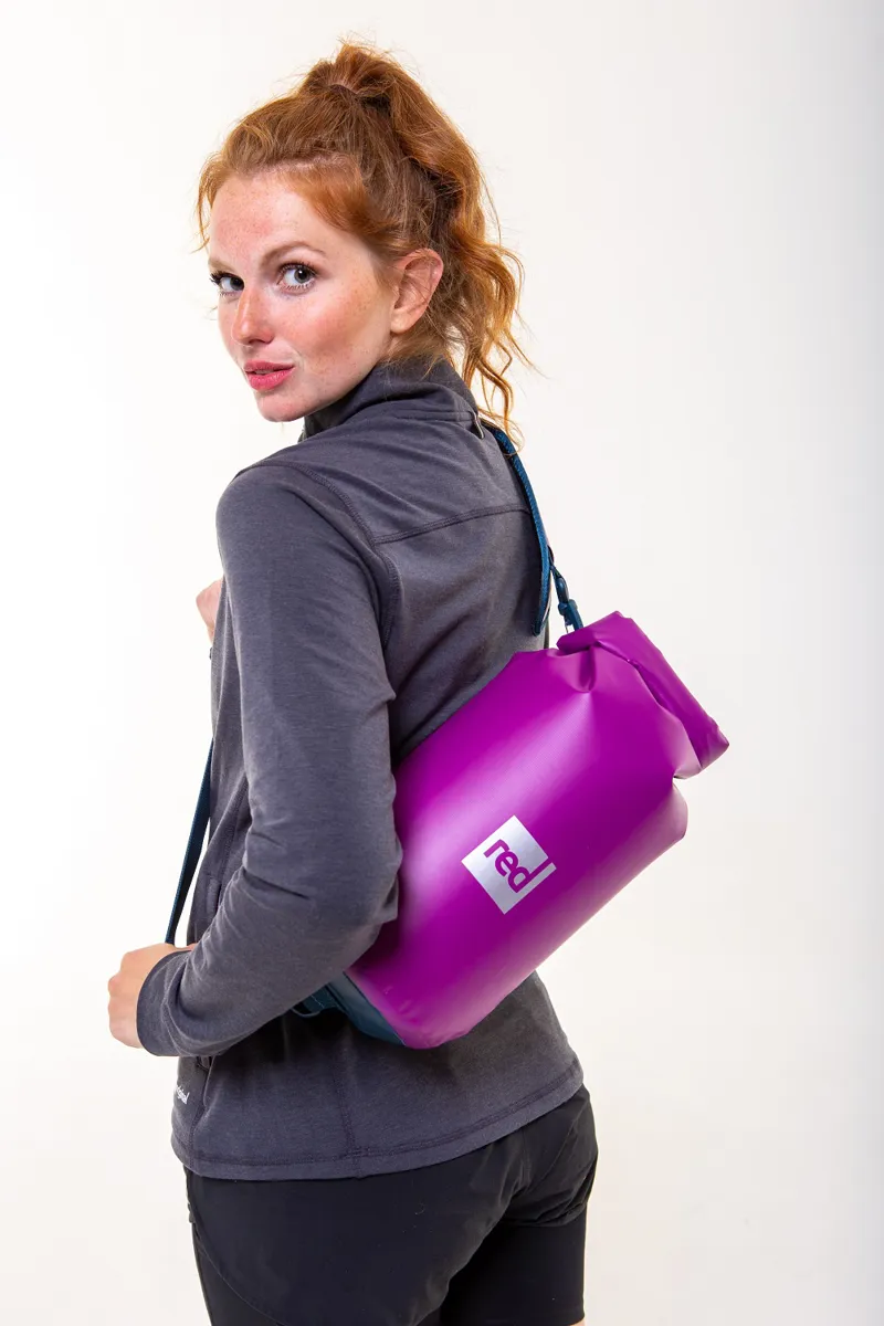 2023 Red Paddle Co 10L Roll Top Dry Bag-3